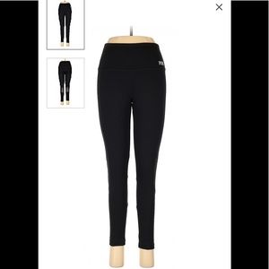 ❗️LASTCHANCE ❗️PINK ultimate crop legging